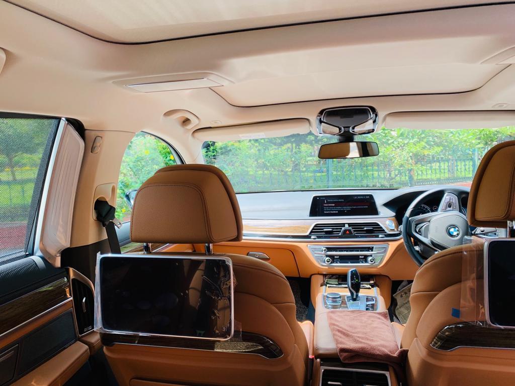 Wedding Car Rental In Bangalore || 8660740368 in Vasanth Nagar - Image 1
