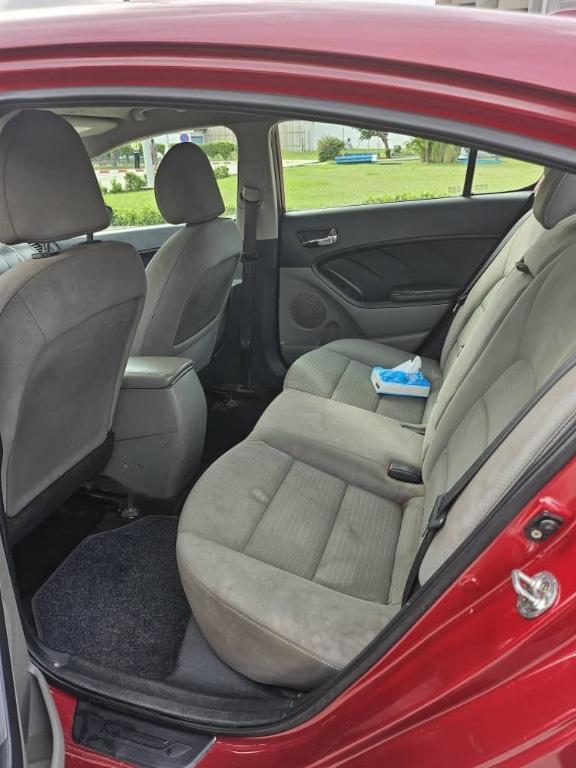 KIA FORTE 2015. à Abidjan - Photo 5