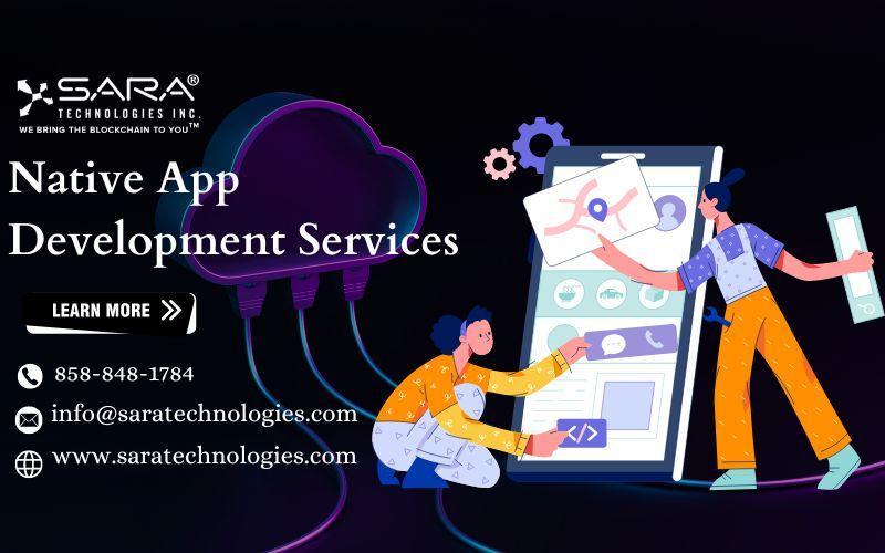 A Complete Overview of Native App Development Services in San Diego - Image 1