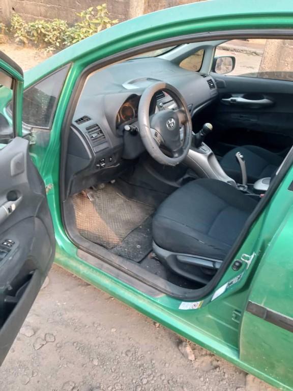 276 Toyota Auris 2008 à Douala - Photo 2