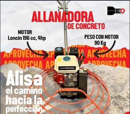 ALLANADORA PARA CONSTRUCCIÓN en Playa del Carmen - Imagen 1