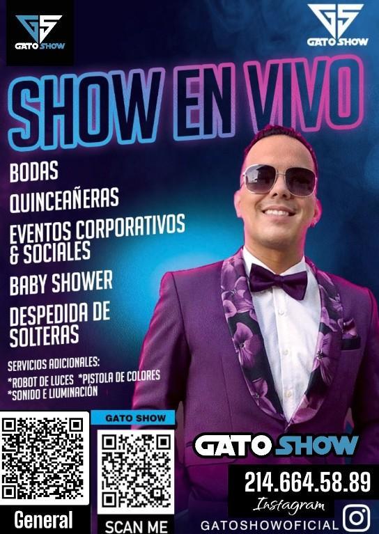 GRUPOS MUSICALES PARA FIESTAS en East Orange - Imagen 1