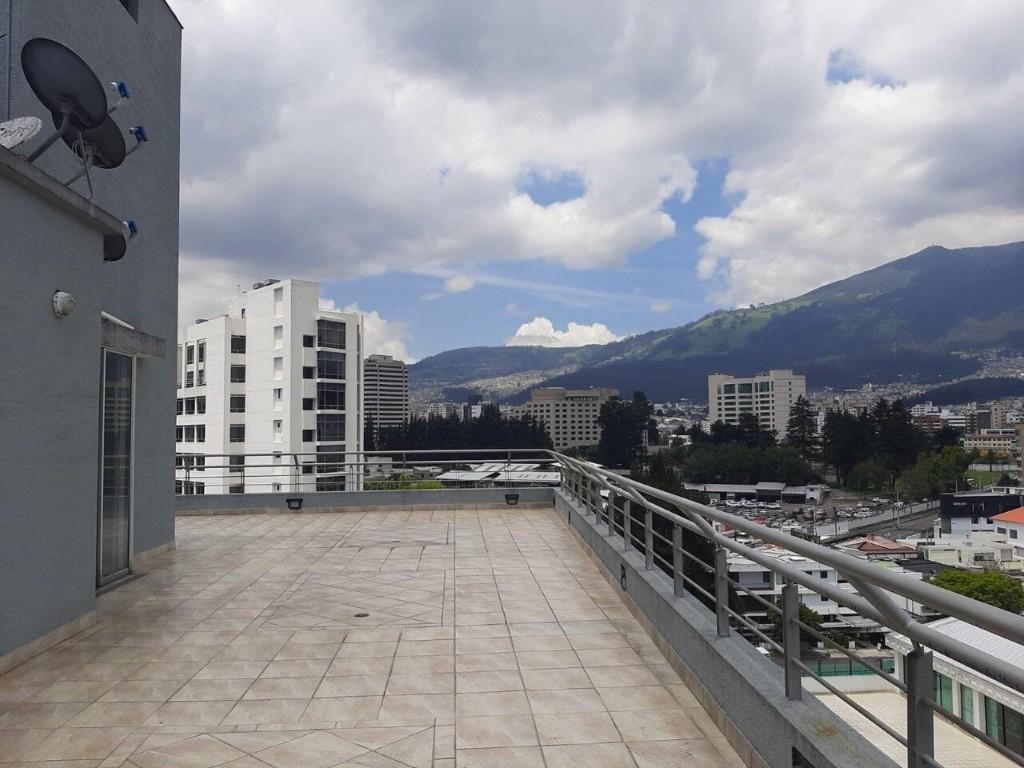 LOCAL COMERCIAL SECTOR PRADERA en Quito - Imagen 12