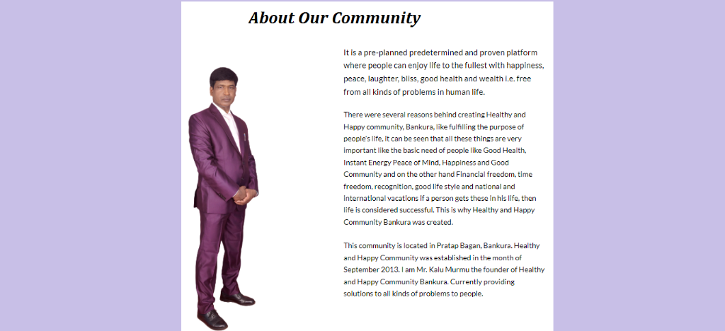 HEALTH CONSULTANT in Agartala - Image 3