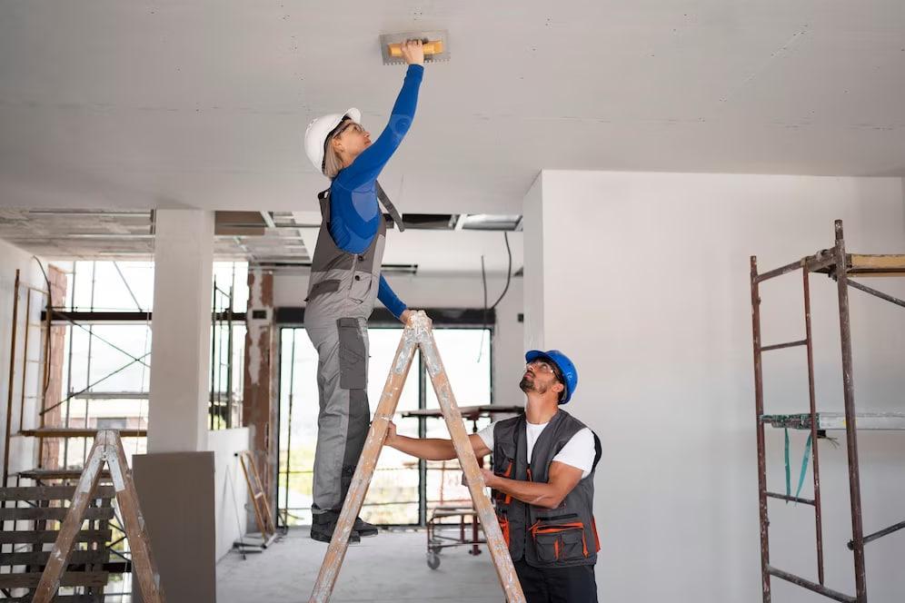 Renovation studio in Perchtoldsdorf - Bild 7