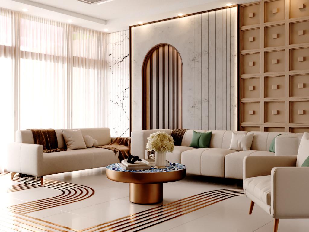 Atulayam Designs | Best Interior Designer In Gurgaon in Bāruipur - Image 3