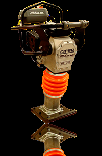 Compactador CIPSA en La Piedad - Imagen 1
