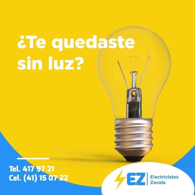 ELECTRICISTAS ZAVALA en Ciudad Obregón - Imagen 3