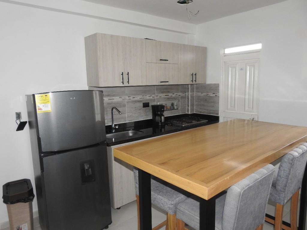 APARTAMENTOS EN SALENTO en Circasia - Imagen 5