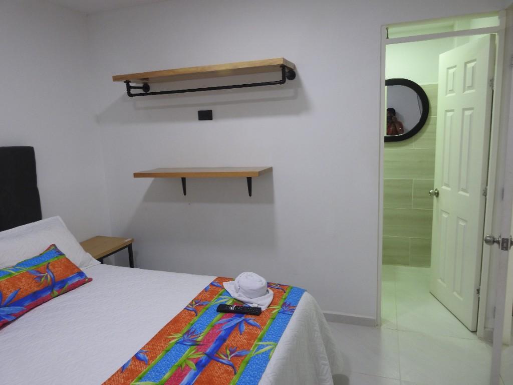 APARTAMENTOS EN SALENTO en Circasia - Imagen 7