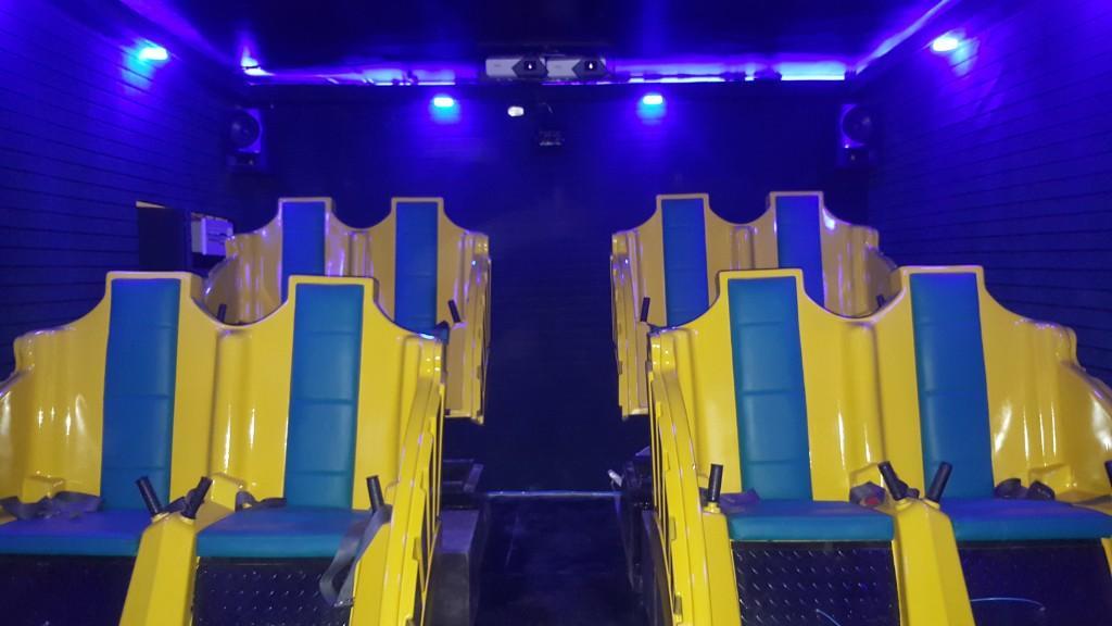 Motion Ride Manufacturers in Rawalpindi - Image 1