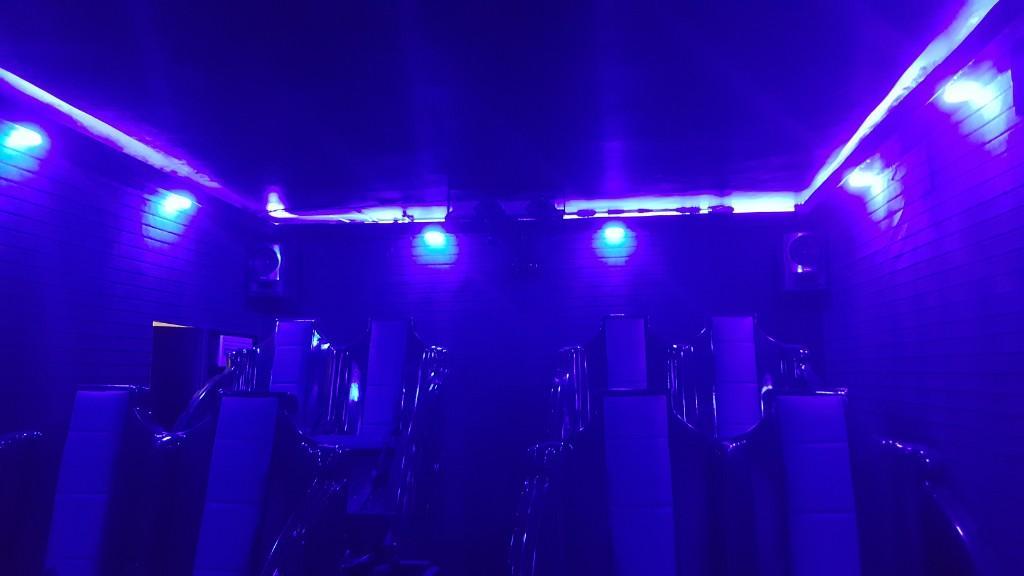 Motion Ride Manufacturers in Rawalpindi - Image 4