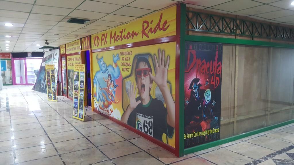 Motion Ride Manufacturers in Rawalpindi - Image 5
