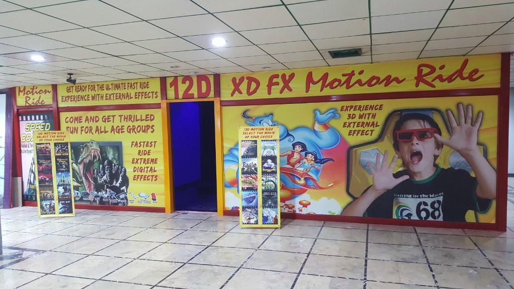 Motion Ride Manufacturers in Rawalpindi - Image 6