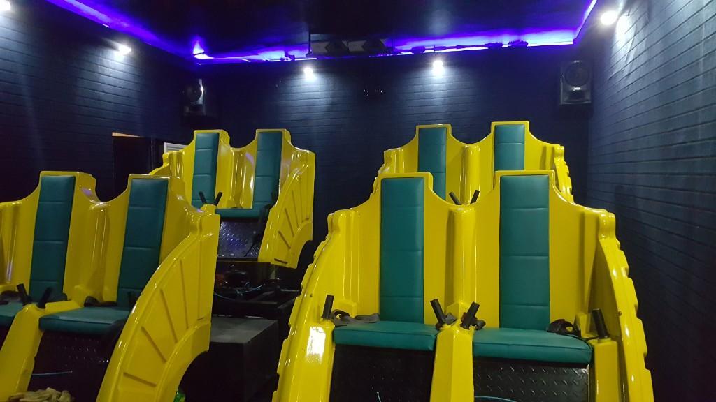 Motion Ride Manufacturers in Rawalpindi - Image 7