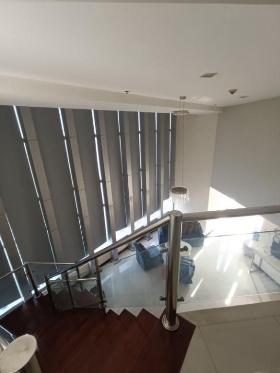 For Sale / For Lease Bi-Level Penthouse Unit in One Central in Alabang - Image 5