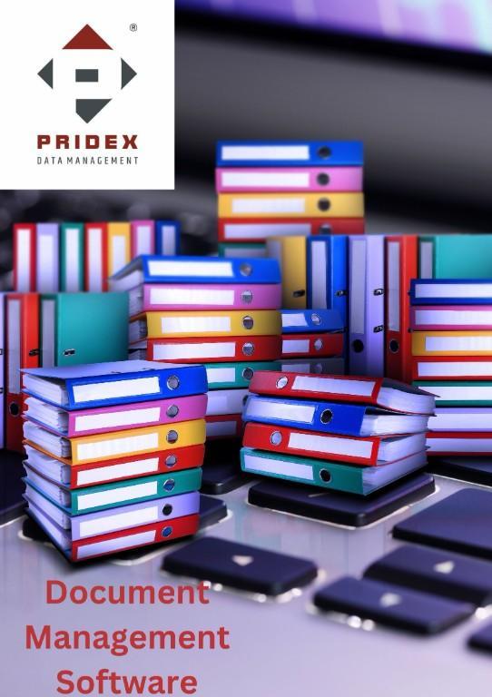 Secure and Simple Document Storage Software in Pune - Image 1