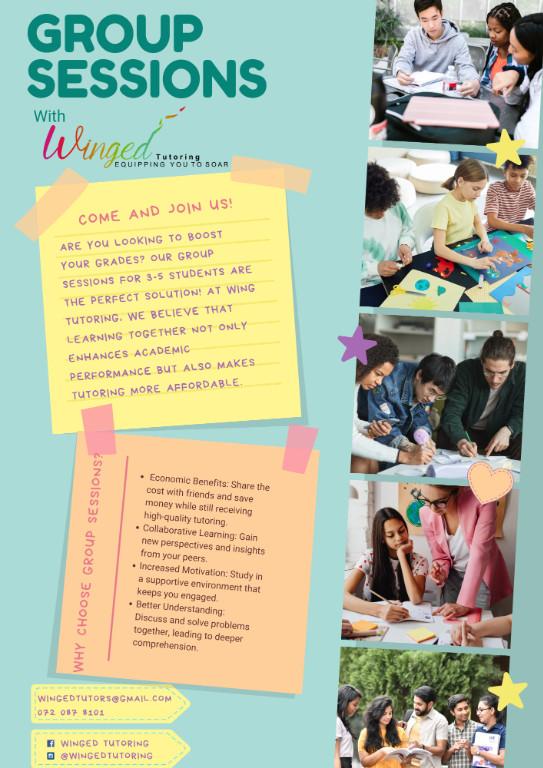 Tutoring services in Durban - Image 6