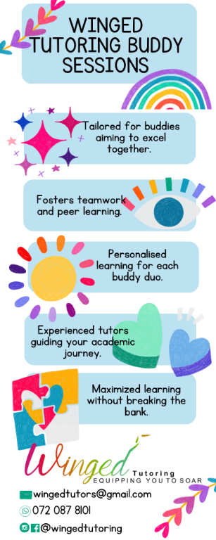 Tutoring services in Durban - Image 7