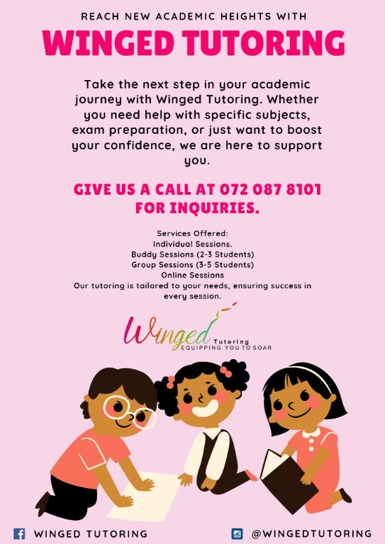 Tutoring services in Durban - Image 9