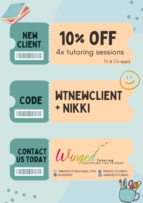 Tutoring services in Durban - Image 10