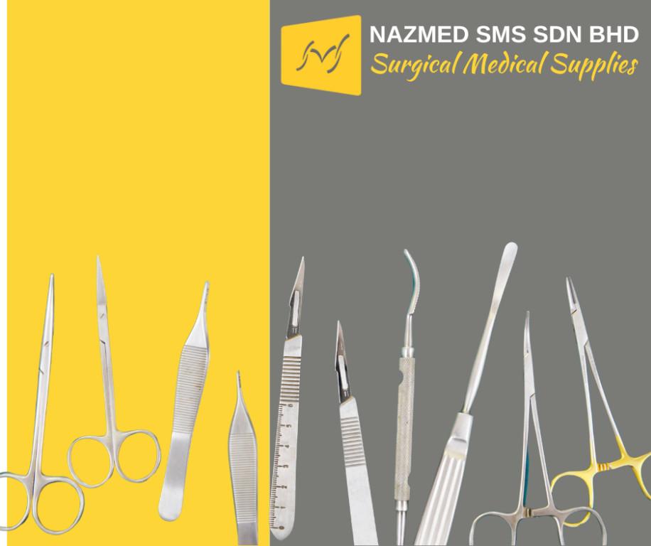 Surgical Equipment Distributor in Shah Alam - Image 9