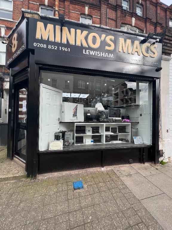 Computer Repair & Sales Technician in Catford - Image 1