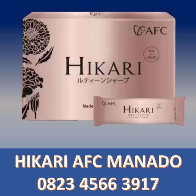 Distributor Hikari Manado in Manado - Image 1
