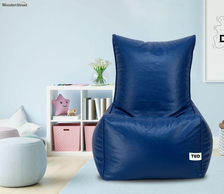 Comfort Redefined Discover Our Bean Bag Collection in Hyderabad - Image 1