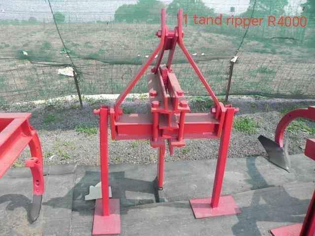 Implemente te koop in Vereeniging - Image 1