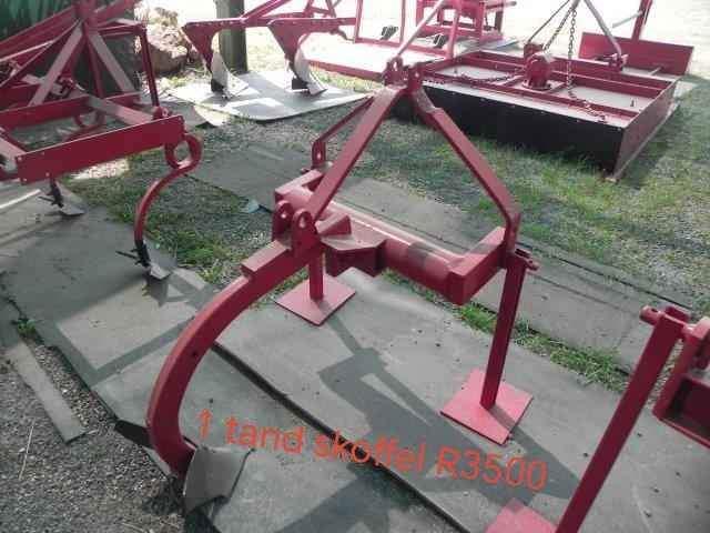 Implemente te koop in Vereeniging - Image 2