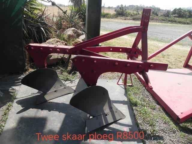 Implemente te koop in Vereeniging - Image 3