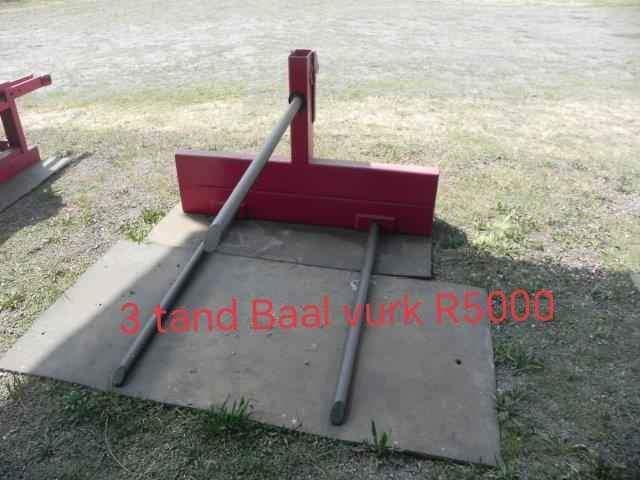 Implemente te koop in Vereeniging - Image 4