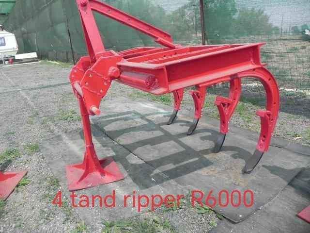 Implemente te koop in Vereeniging - Image 5