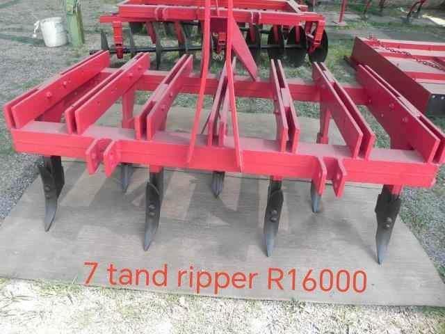 Implemente te koop in Vereeniging - Image 6