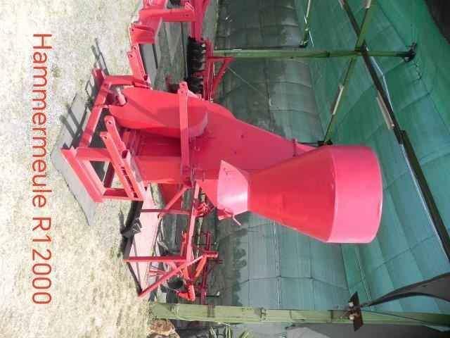 Implemente te koop in Vereeniging - Image 7