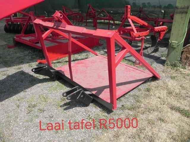 Implemente te koop in Vereeniging - Image 8