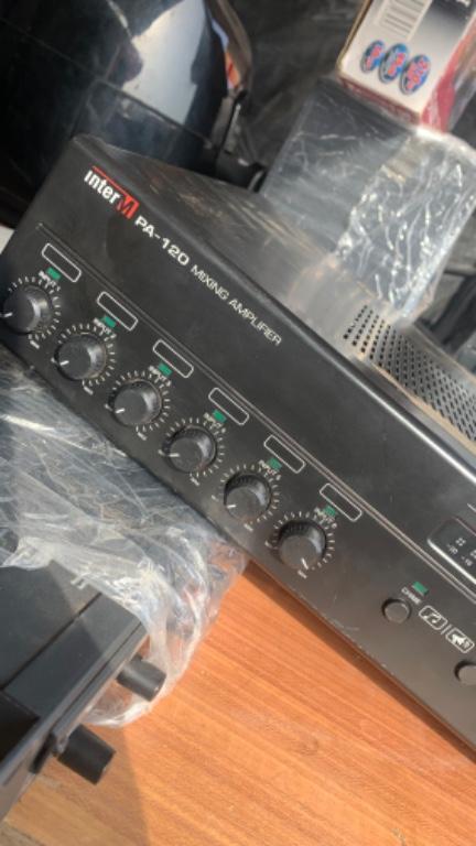 Mixing Amplifier in Accra - Image 2