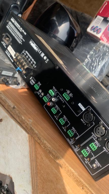 Mixing Amplifier in Accra - Image 5