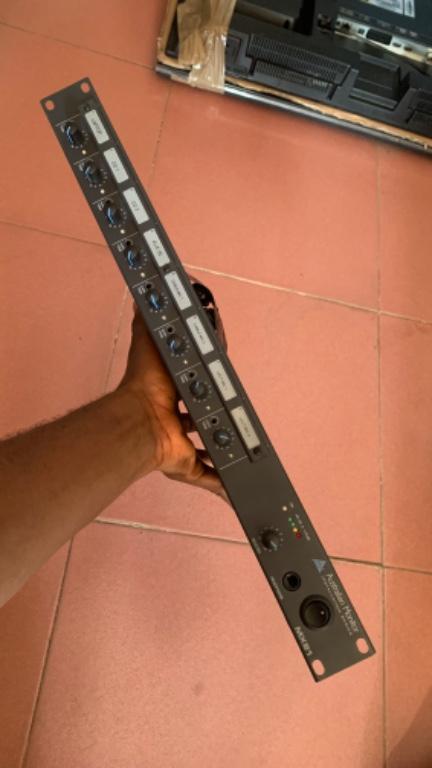 Channel Mono Audio Mixer in Accra - Image 2