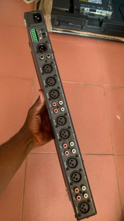 Channel Mono Audio Mixer in Accra - Image 6