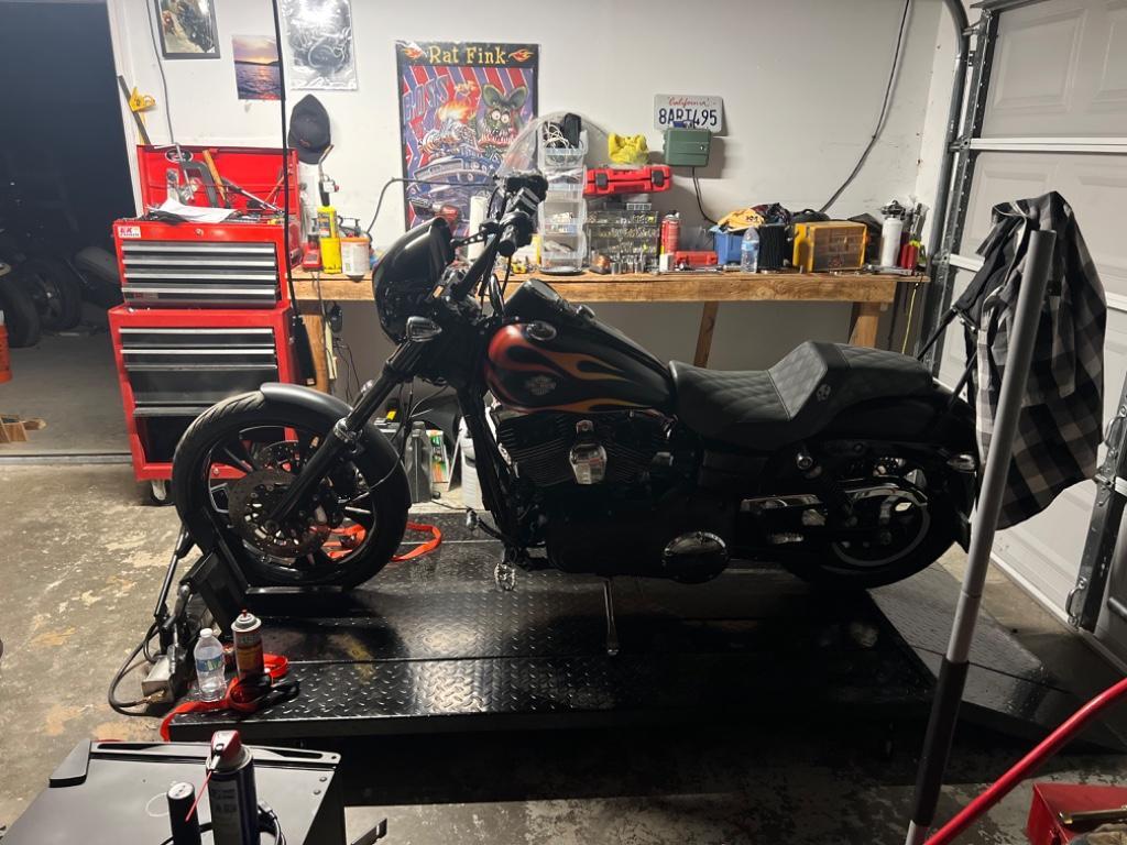 Motorcycle Repair and Upgrades in Sacramento - Image 3