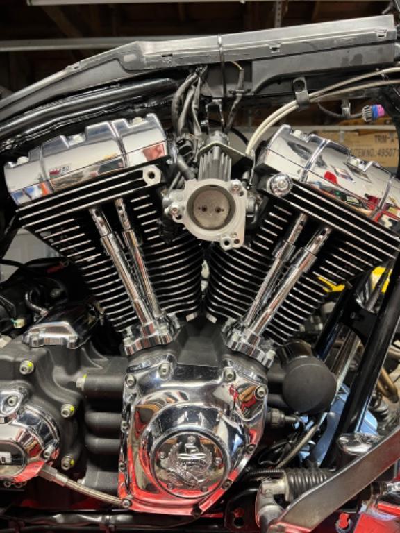 Motorcycle Repair and Upgrades in Sacramento - Image 7