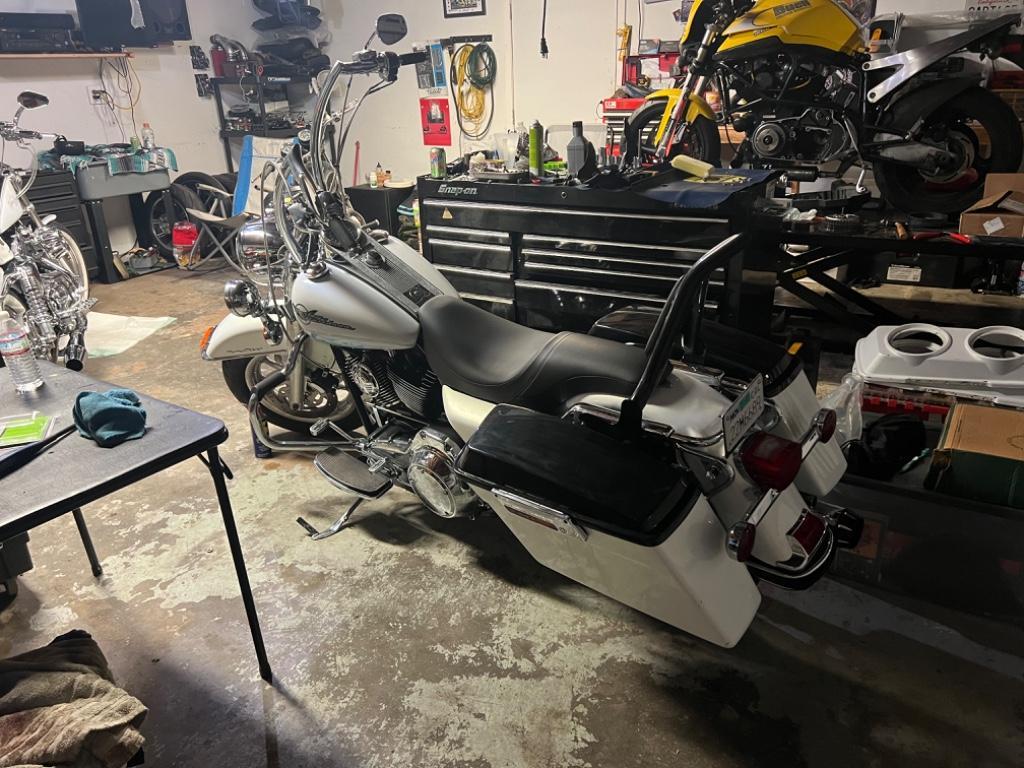 Motorcycle Repair and Upgrades in Sacramento - Image 5