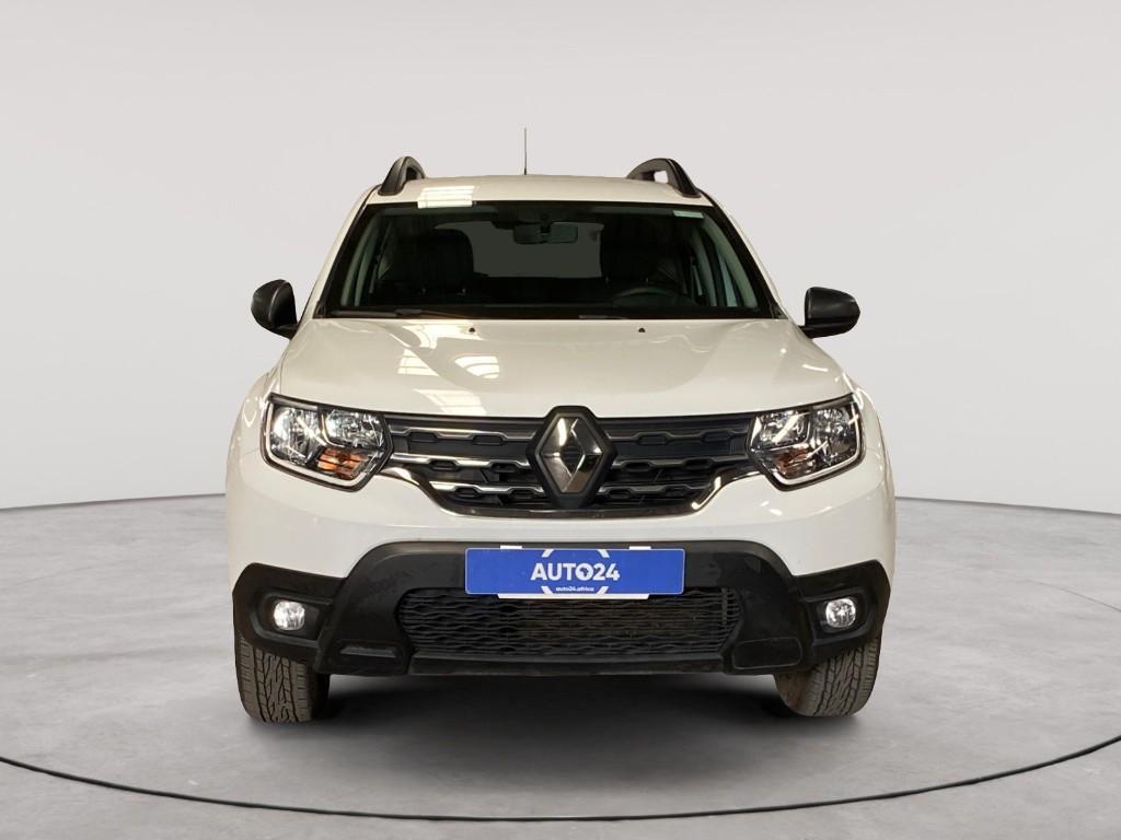 Renault Duster 2021 à Abidjan - Photo 7