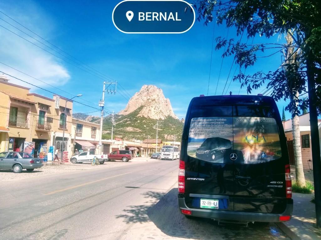 CAMIONETAS EN RENTA CON CHOFER EN IRAPUATO en México - Imagen 11