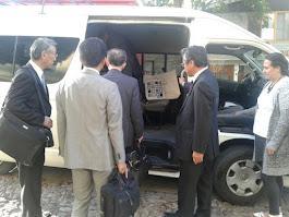 CAMIONETAS EN RENTA CON CHOFER EN IRAPUATO en México - Imagen 2