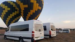 CAMIONETAS EN RENTA CON CHOFER EN IRAPUATO en México - Imagen 13