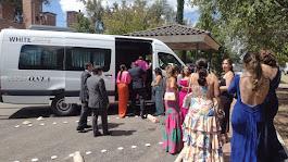 CAMIONETAS EN RENTA CON CHOFER EN IRAPUATO en México - Imagen 14