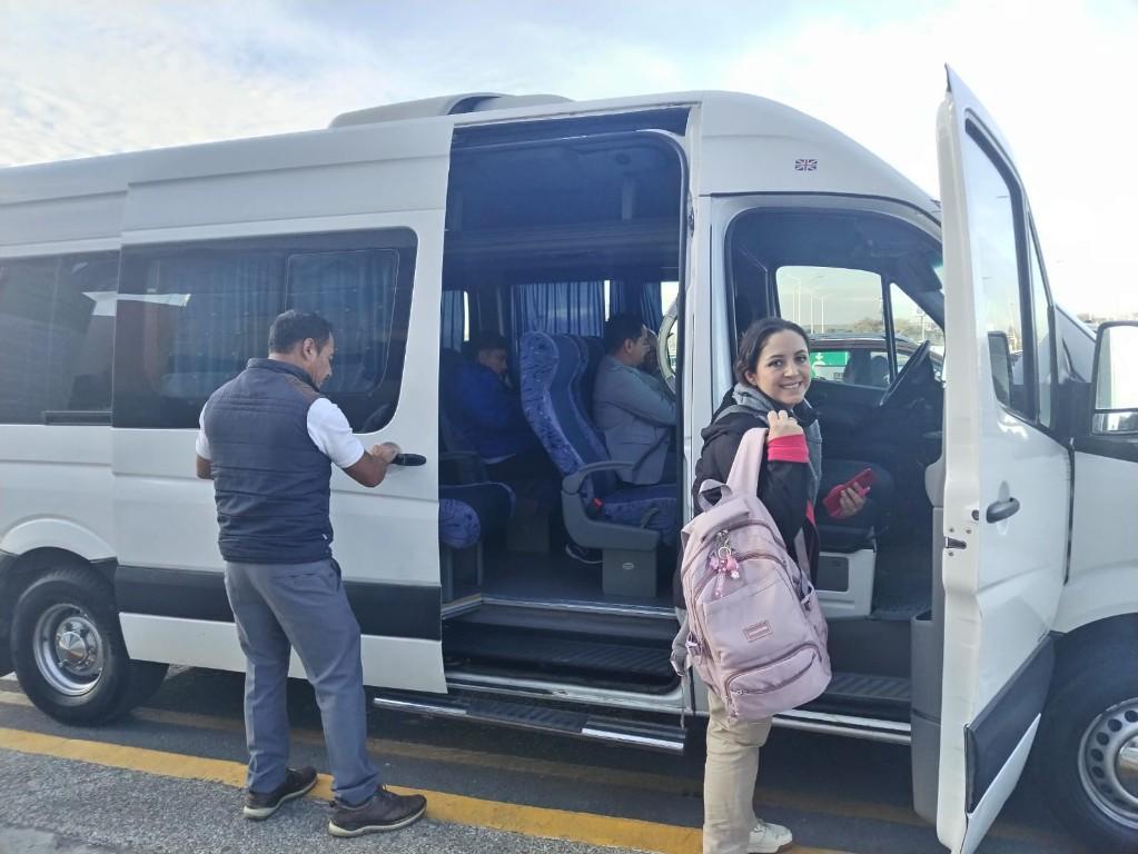 CAMIONETAS EN RENTA CON CHOFER EN IRAPUATO en México - Imagen 16